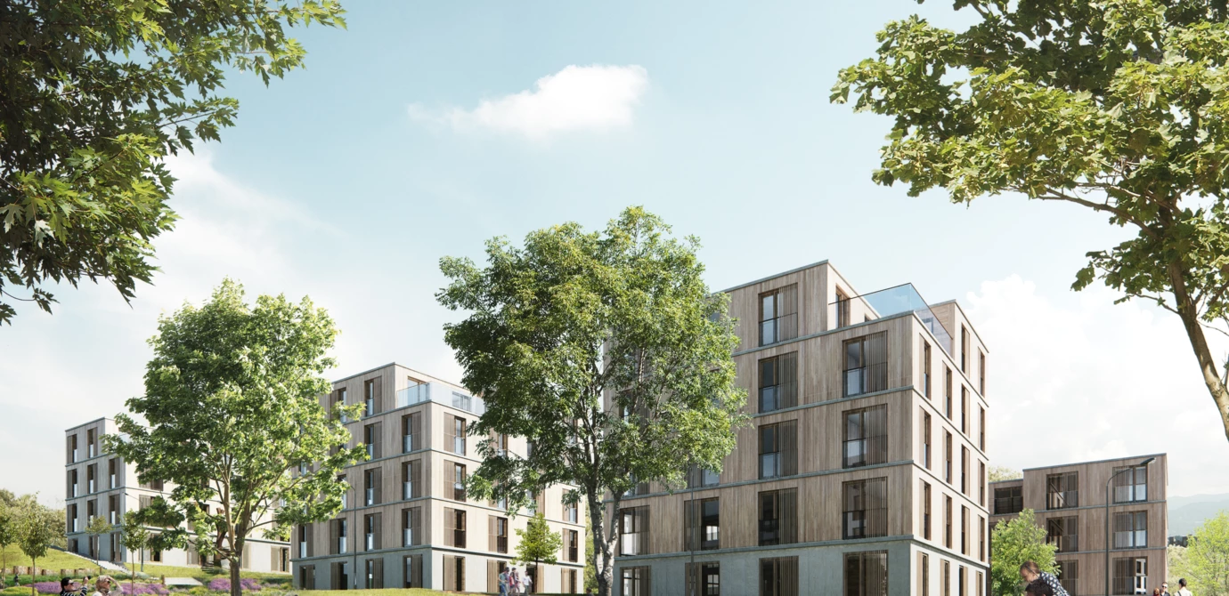 Rinker-Areal Rinker-Areal